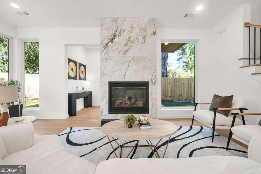 313 B Stovall Street Se, Atlanta, GA 30316 - Image #3