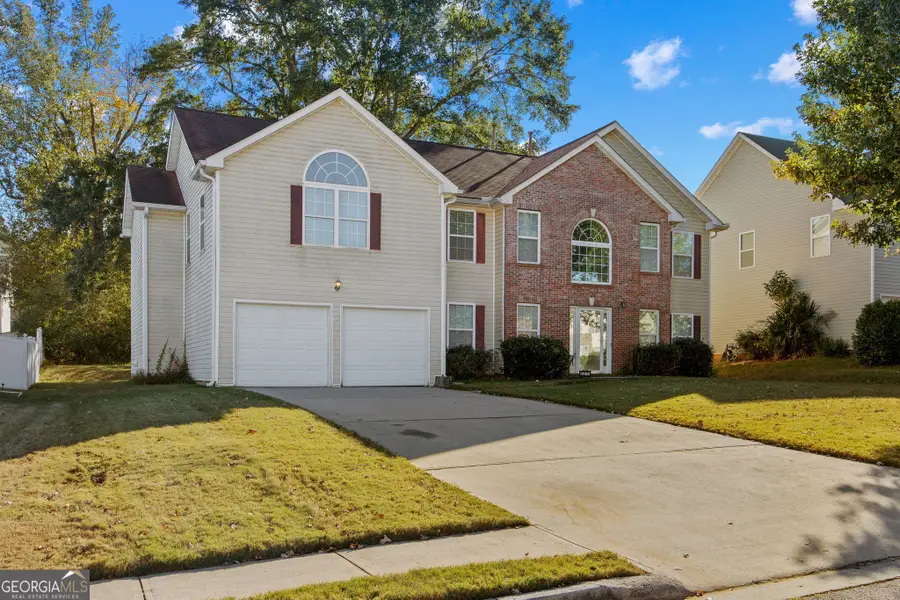 407 Grier Drive, Locust Grove, GA 30248 - Image #2