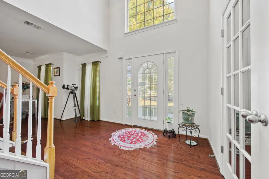 407 Grier Drive, Locust Grove, GA 30248 - Image #3