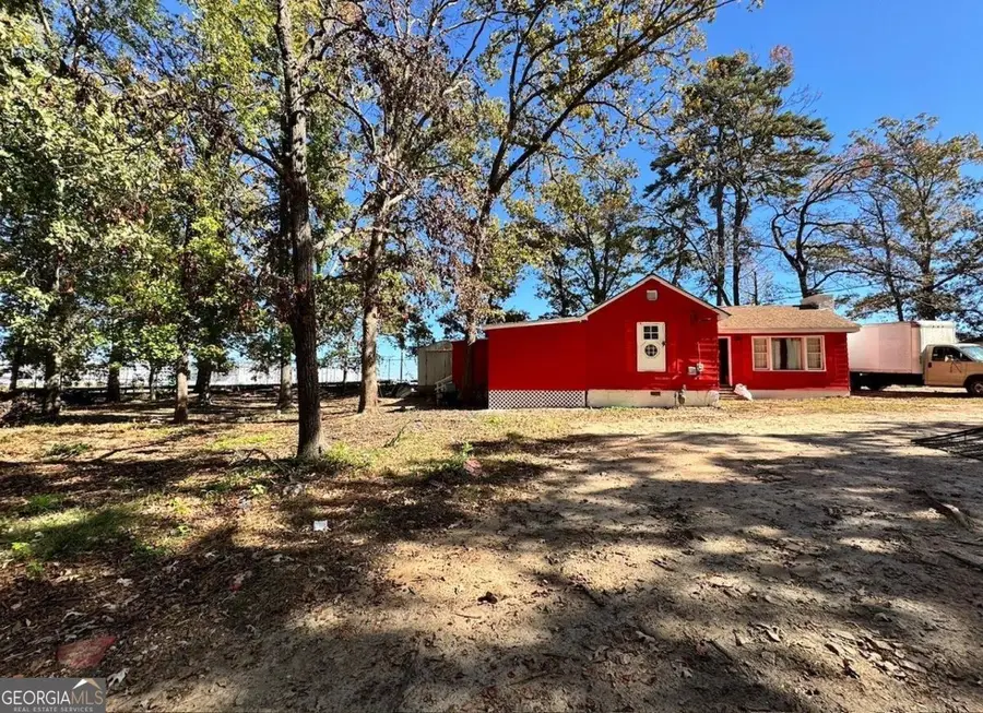 1639 Burks Drive, Morrow, GA 30260 - Image #2