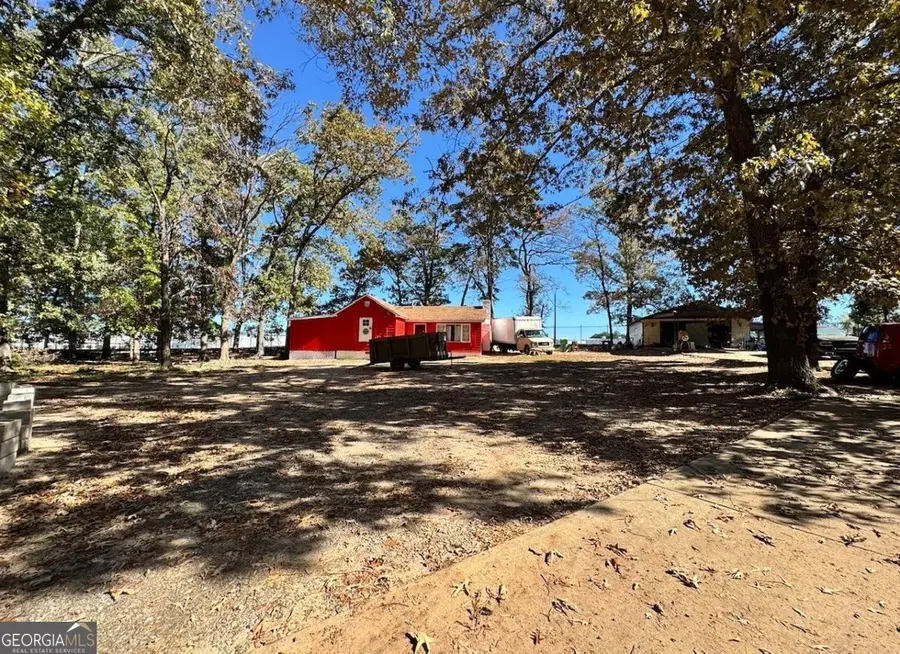 1639 Burks Drive, Morrow, GA 30260 - Image #3