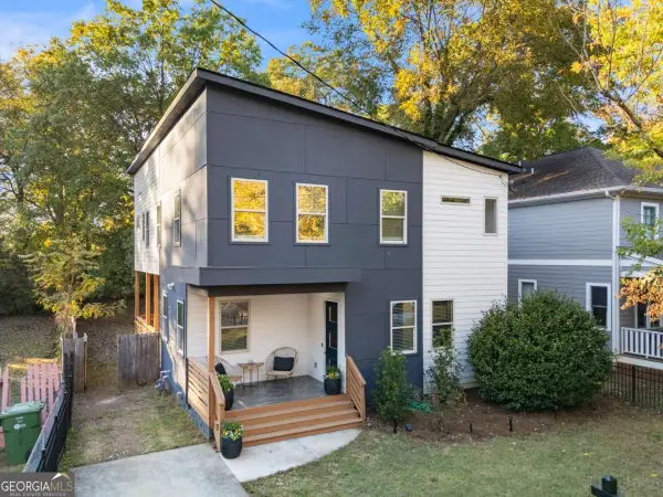 210 Locust Street Ne, Atlanta, GA 30317