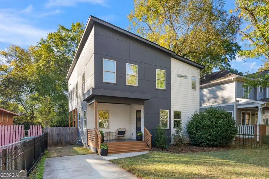 210 Locust Street Ne, Atlanta, GA 30317 - Image #3