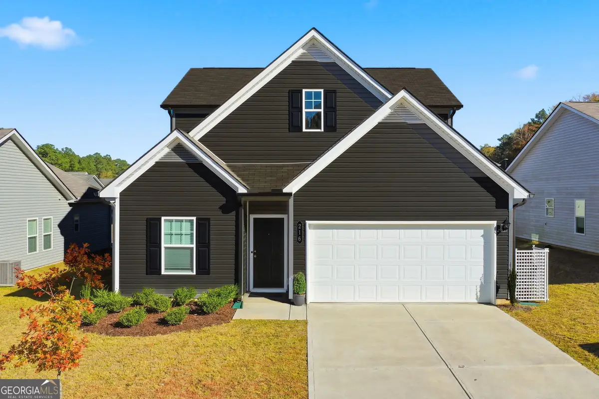 216 Sycamore Drive, Calhoun, GA 30701 - Image #1