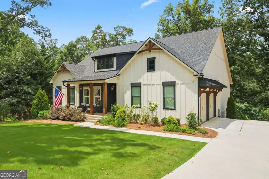 6014 Warpath Road, Flowery Branch, GA 30542 - Image #3