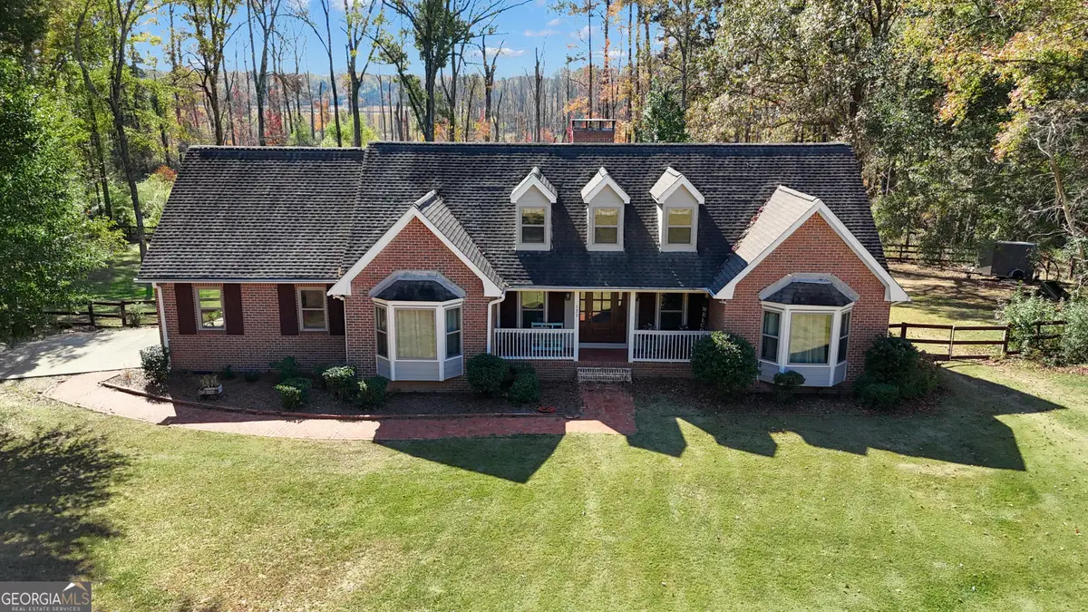 135 Anna Lane, Fayetteville, GA 30215 - Image #1