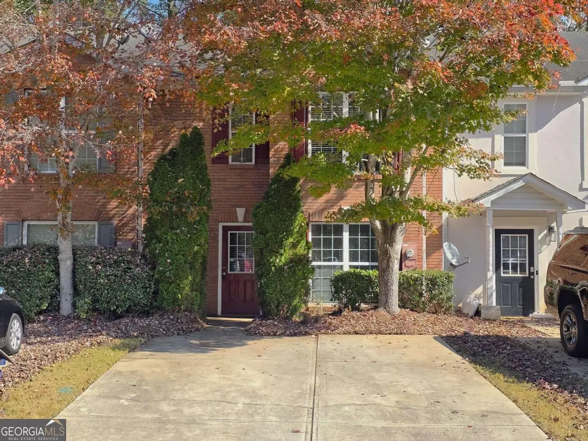 3316 Waldrop Trail, Decatur, GA 30034 - Image #1