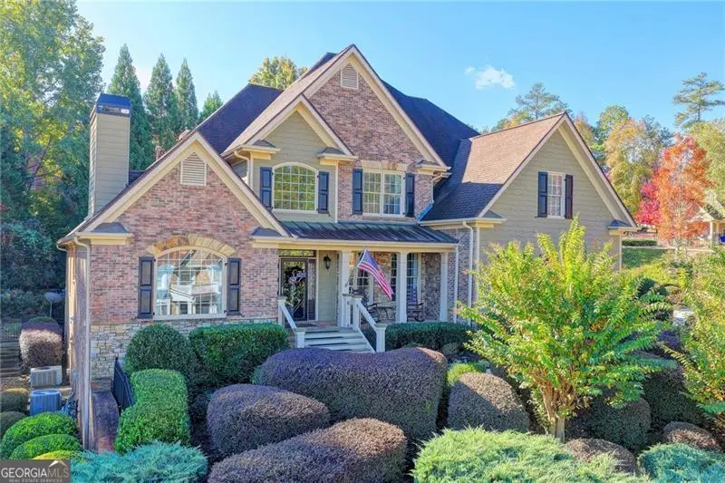 1082 Heathchase Drive, Suwanee, GA 30024 - Image #1
