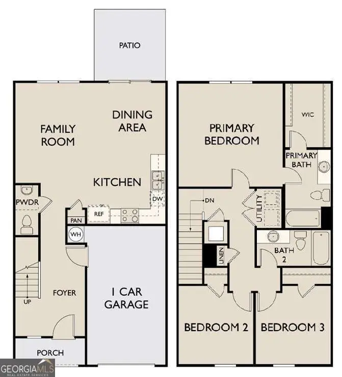 1047 Lucienne Boulevard, Auburn, GA 30011 - Image #3