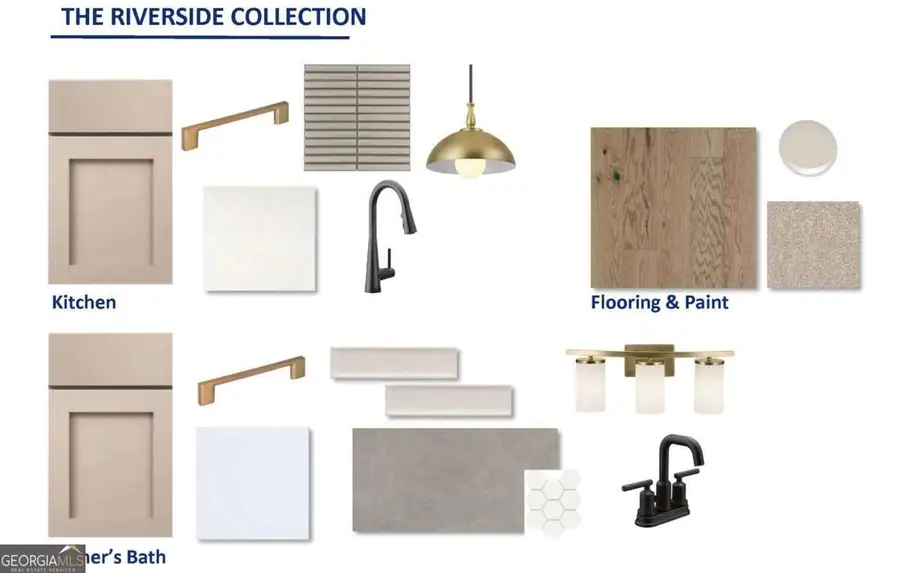 7395 Magnolia Crest Lane, Cumming, GA 30028 - Image #2