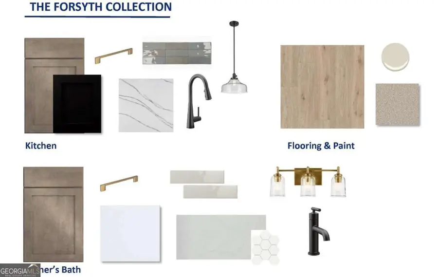 7375 Magnolia Crest Lane, Cumming, GA 30028 - Image #2