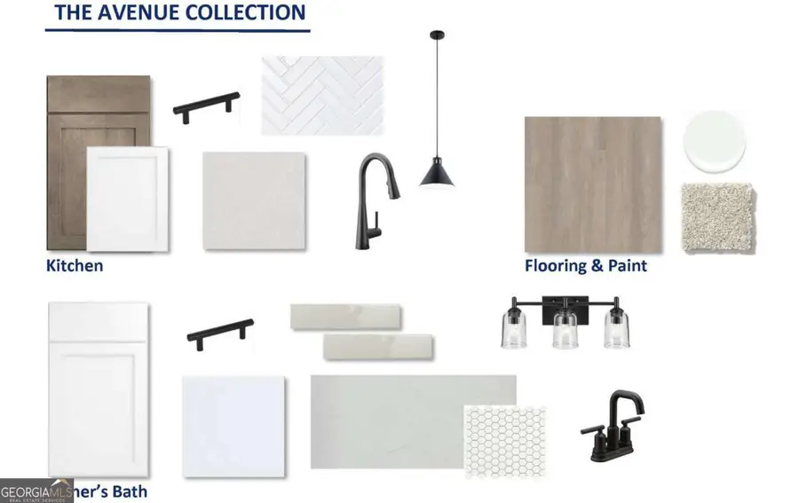 7415 Magnolia Crest Lane, Cumming, GA 30028 - Image #2