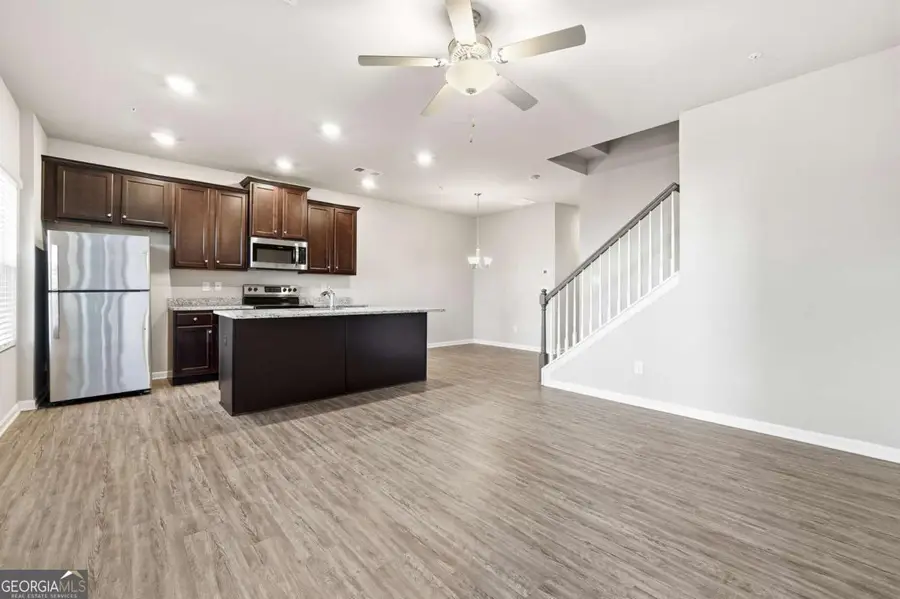 2108 Irvin Court, Kennesaw, GA 30144 - #2