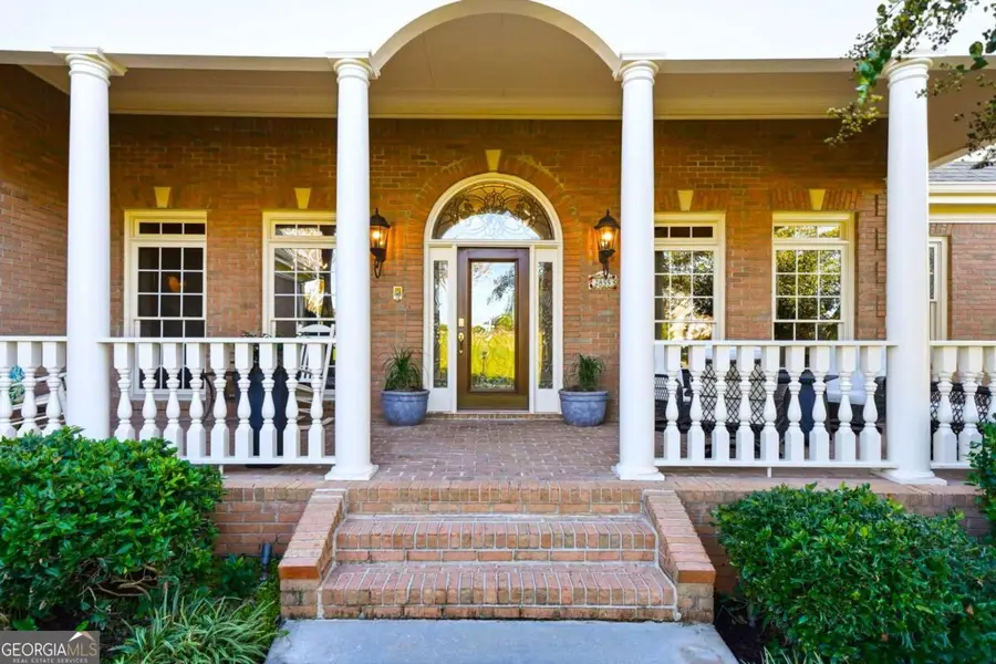 2855 Strathmore Drive, Cumming, GA 30041 - Image #3