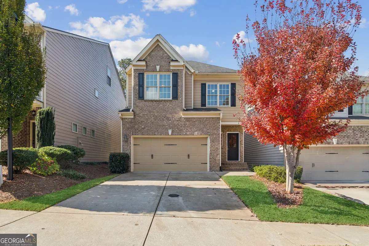 139 Village Trail, Woodstock, GA 30188 - Image #1