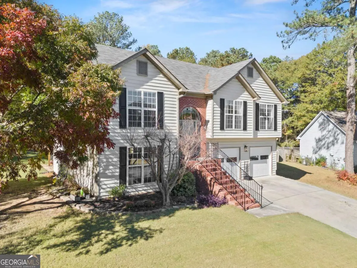 35 Leighs Grove Way, Grayson, GA 30017 - Image #1