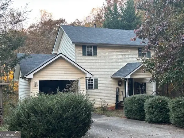 179 Sunset Oaks Drive, Cornelia, GA 30531