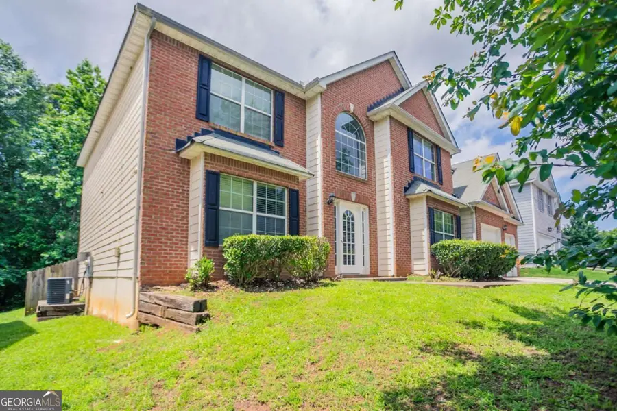 7190 Cavender Drive Sw, Atlanta, GA 30331 - Image #2