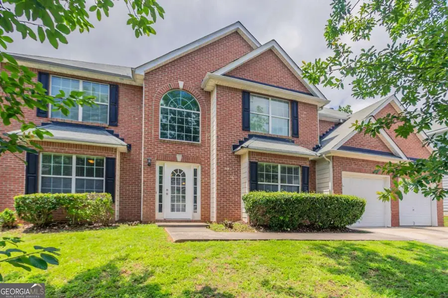 7190 Cavender Drive Sw, Atlanta, GA 30331 - Image #3