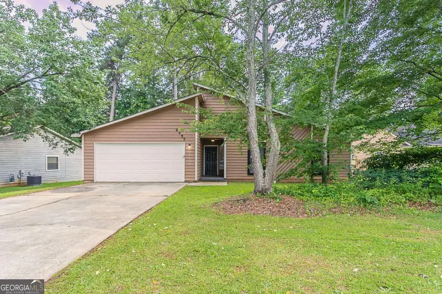 8455 Cedar Creek Ridge, Riverdale, GA 30274 - #2