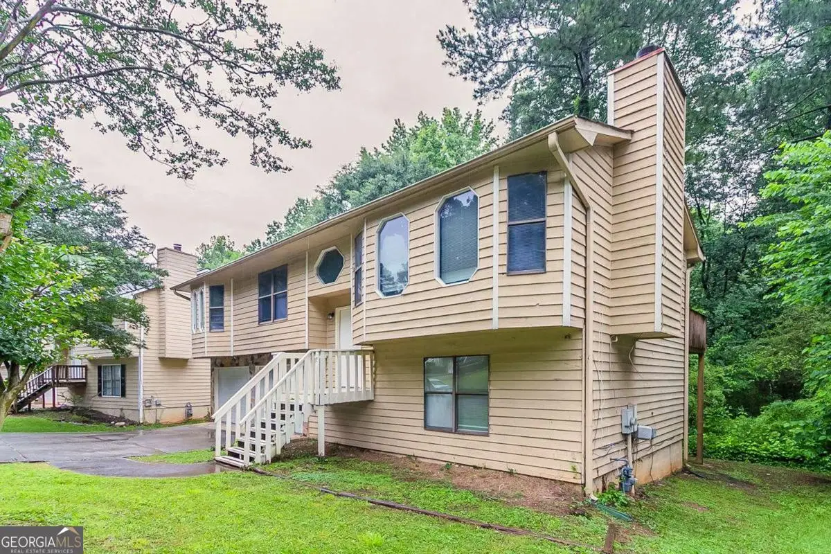 2218 Lowtrail Court, Lithonia, GA 30058 - Image #1