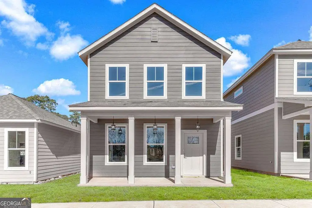 150 Bartow Street #LOT 5, Fayetteville, GA 30214 - Image #1