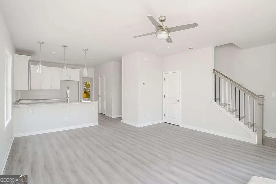 150 Bartow Street #LOT 5, Fayetteville, GA 30214 - Image #2