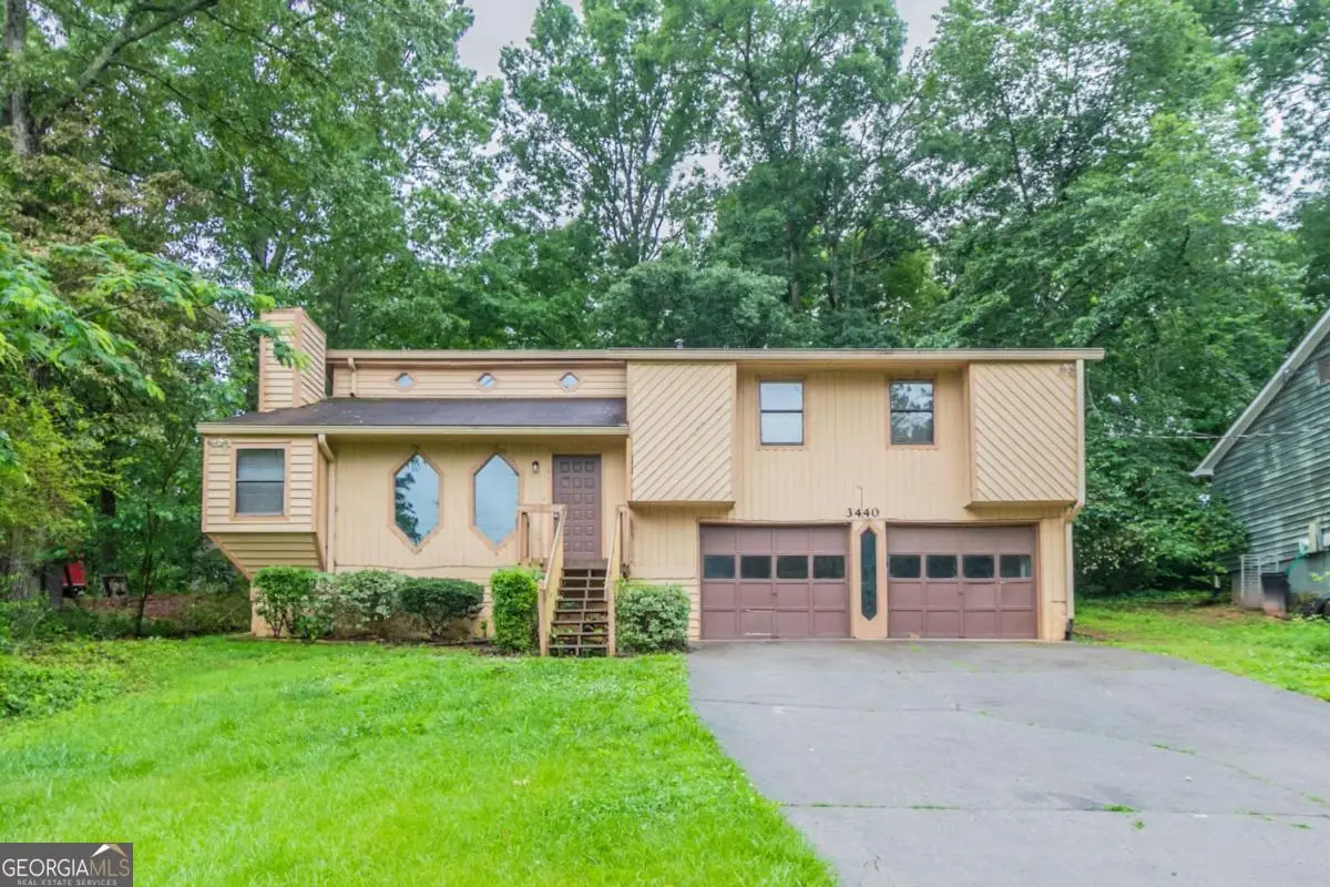 3440 Quinn Ridge Drive, Snellville, GA 30039 - Image #1