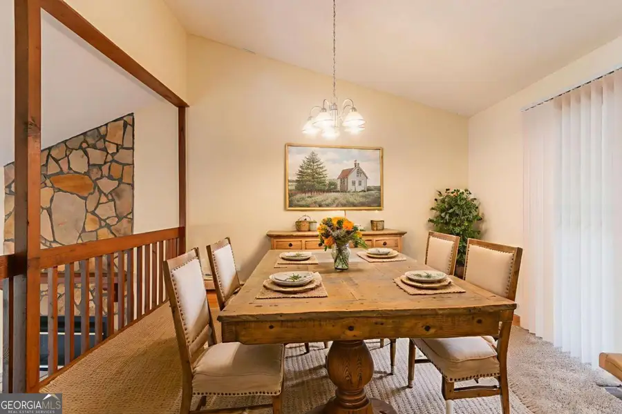 3440 Quinn Ridge Drive, Snellville, GA 30039 - Image #3