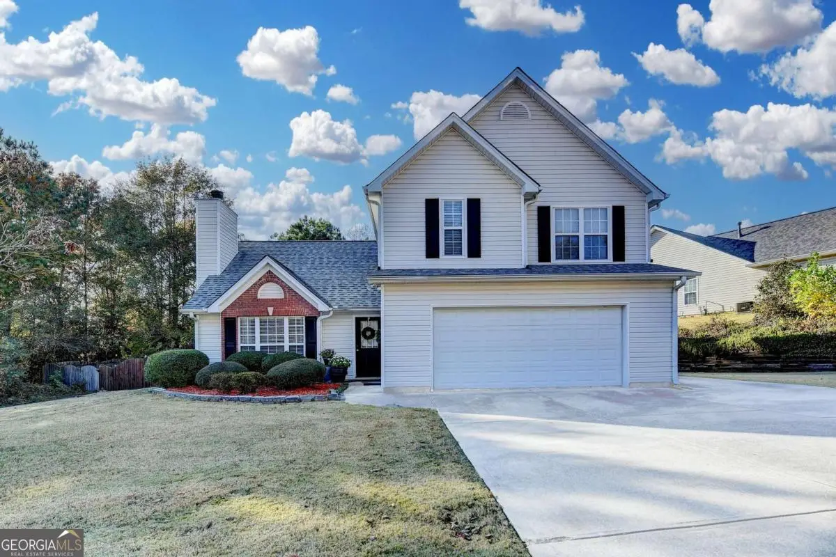 270 Victoria Station Boulevard, Lawrenceville, GA 30043 - Image #1