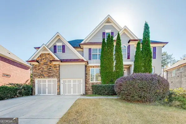 6013 Katie Emma Drive, Powder Springs, GA 30127