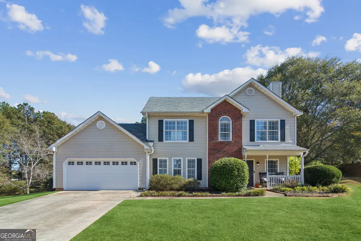 608 Cambridge Terrace, Loganville, GA 30052 - Image #1