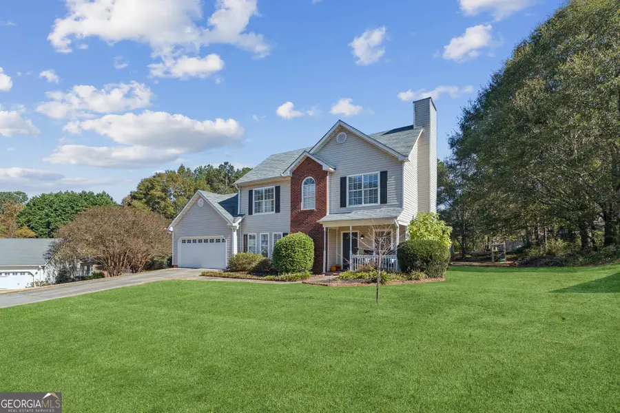 608 Cambridge Terrace, Loganville, GA 30052 - Image #2