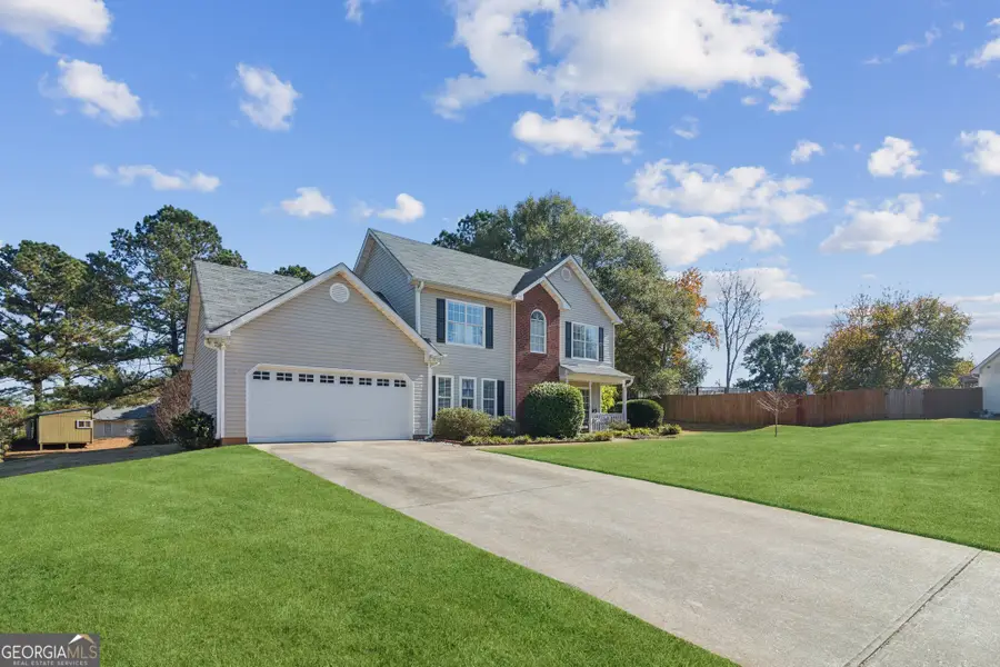 608 Cambridge Terrace, Loganville, GA 30052 - Image #3