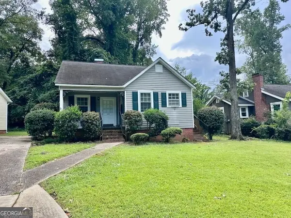 105 Saynor Circle, Lagrange, GA 30240