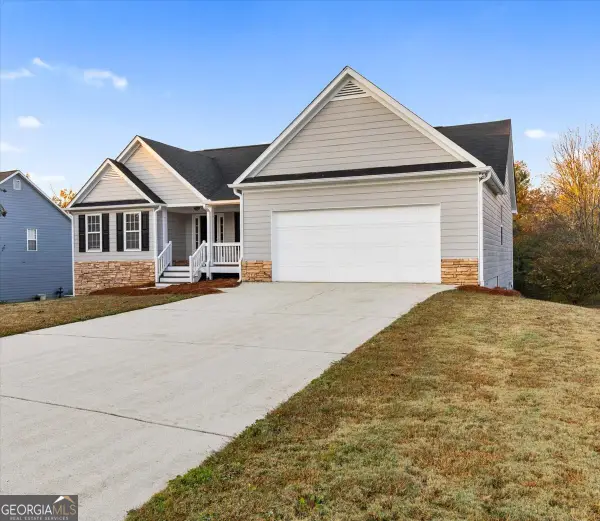 212 Beranda Circle, Douglasville, GA 30134