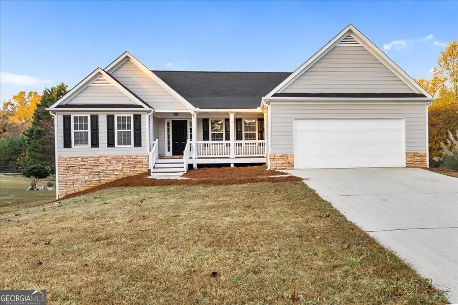 212 Beranda Circle, Douglasville, GA 30134 - Image #2