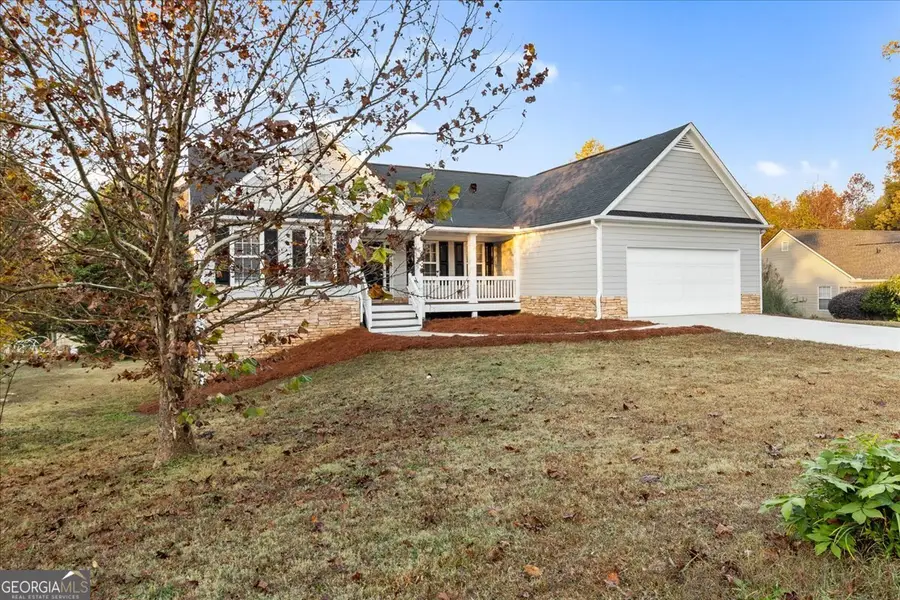 212 Beranda Circle, Douglasville, GA 30134 - Image #3