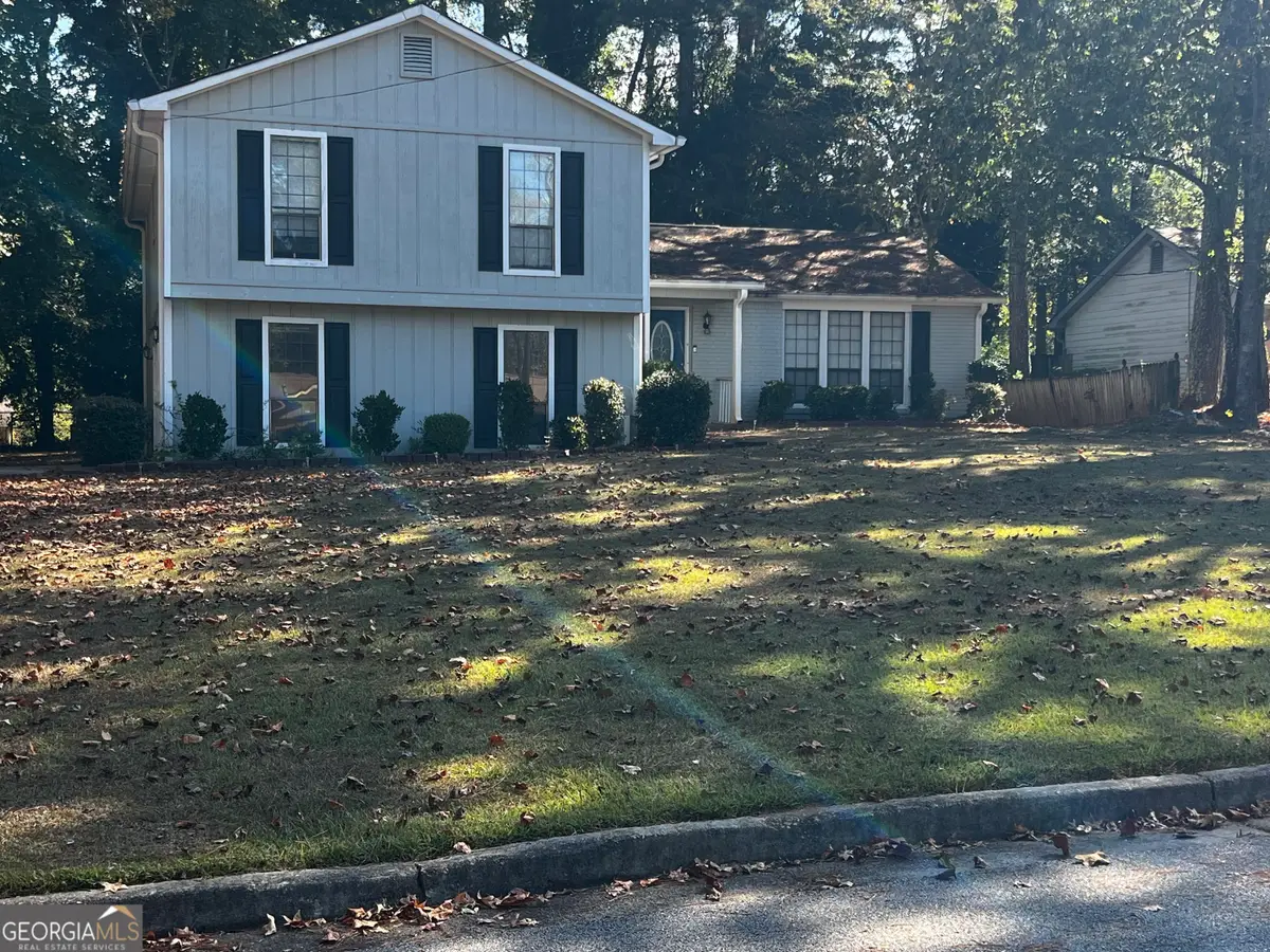 1071 Redan Trail Court, Stone Mountain, GA 30088 - Image #1