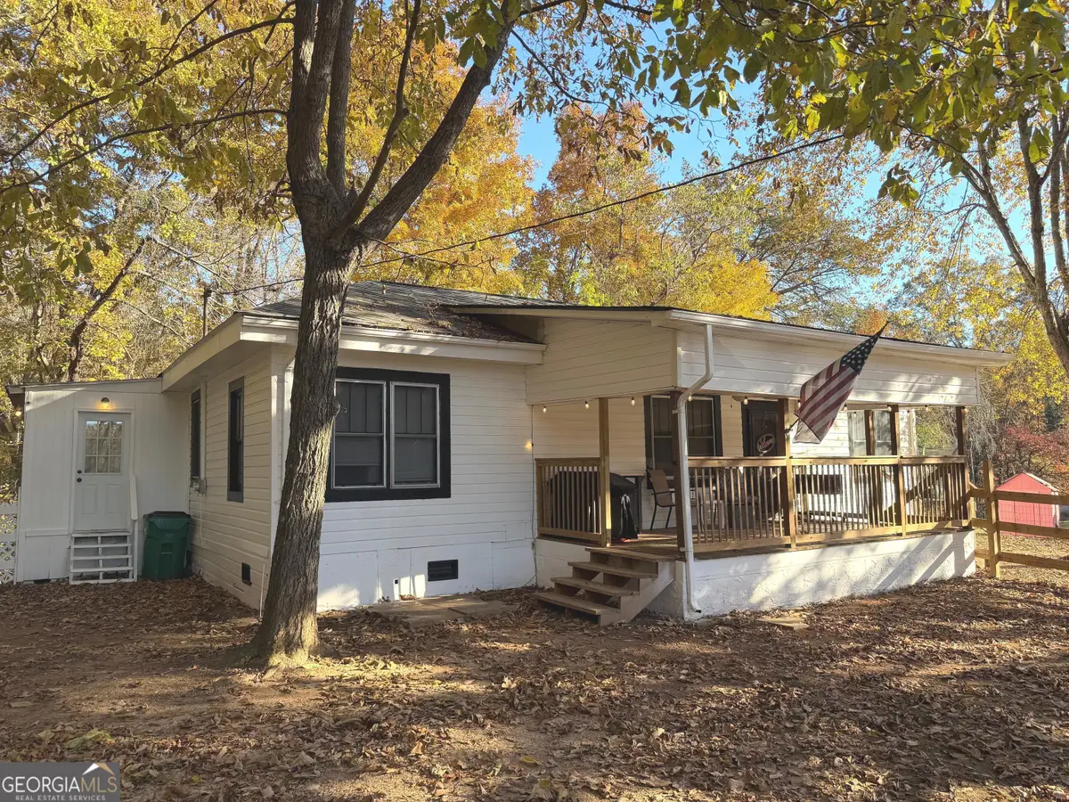 49 Bradley Court, Jasper, GA 30143 - Image #1