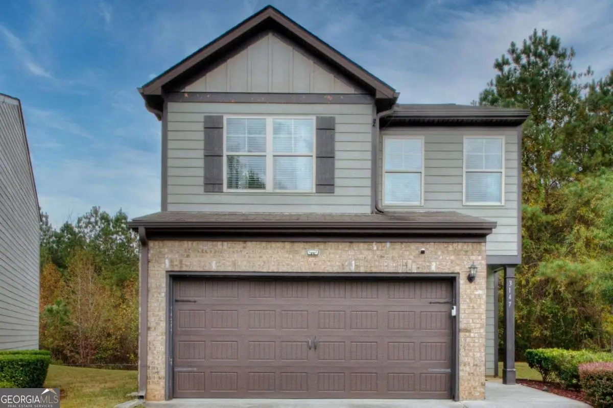 3147 Bonnes Drive, Lithonia, GA 30038 - Image #1