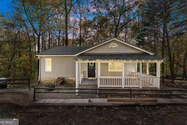 6315 Eidson Drive, Cumming, GA 30041