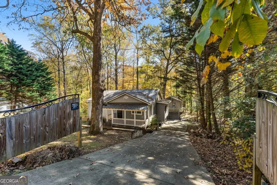 6315 Eidson Drive, Cumming, GA 30041 - Image #2