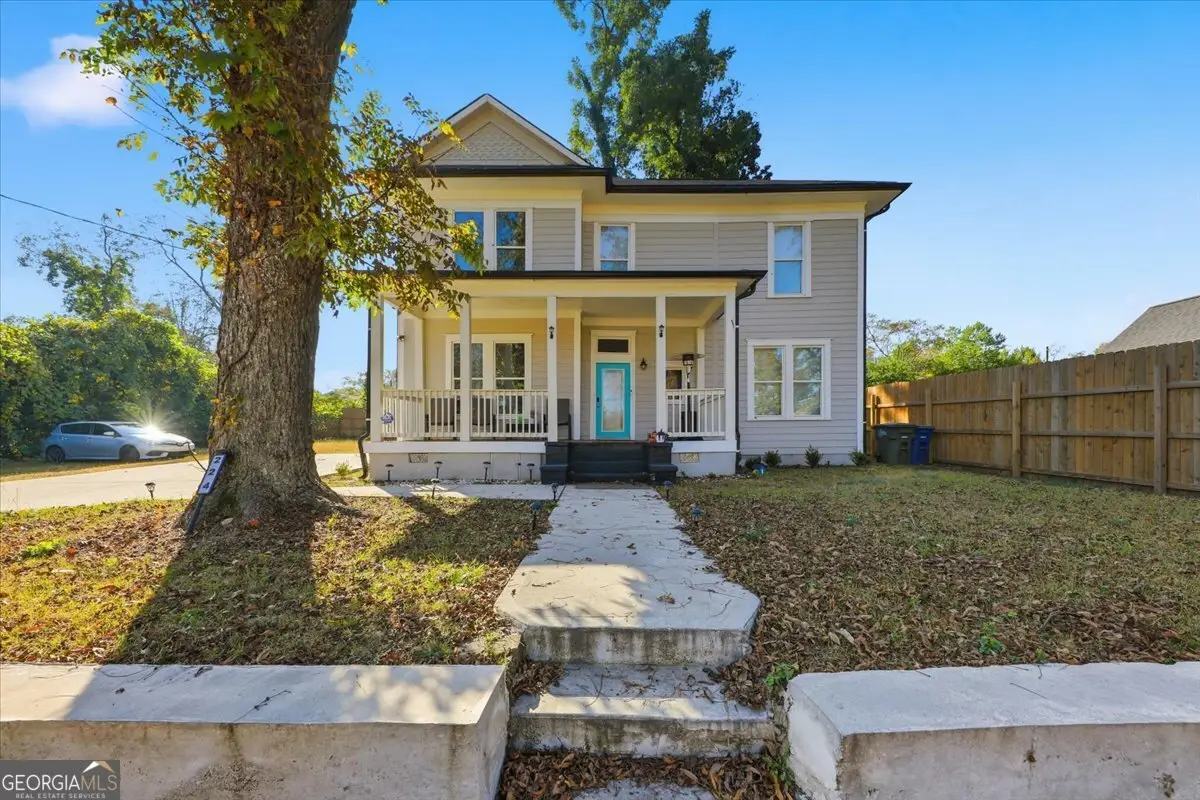 224 W Tinsley Street, Griffin, GA 30223 - Image #1