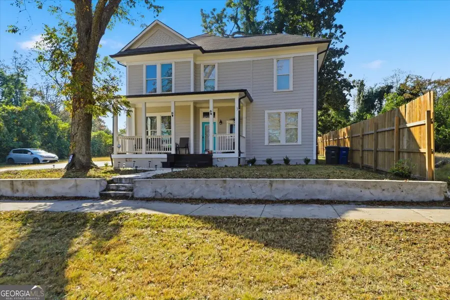 224 W Tinsley Street, Griffin, GA 30223 - Image #3