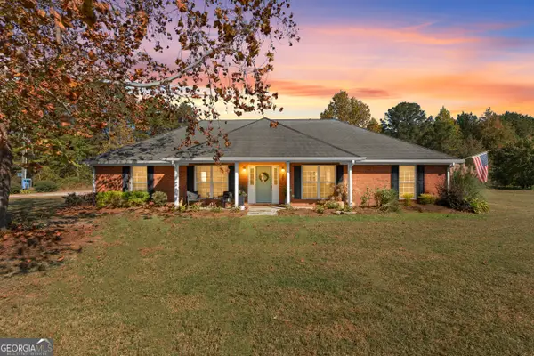 357 Pound Road, Guyton, GA 31312