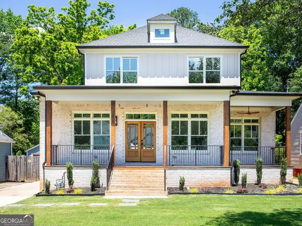 2808 Hosea L Williams Drive Ne, Atlanta, GA 30317