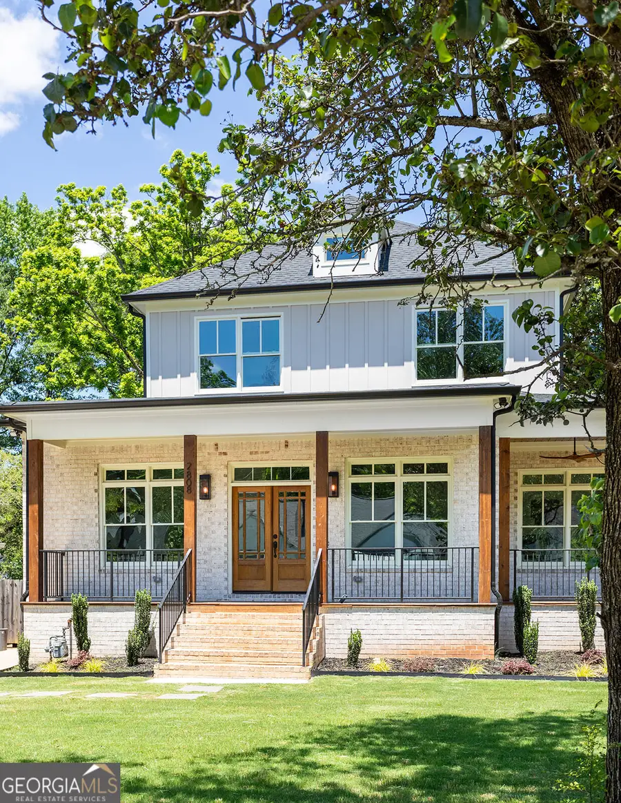 2808 Hosea L Williams Drive Ne, Atlanta, GA 30317 - Image #2