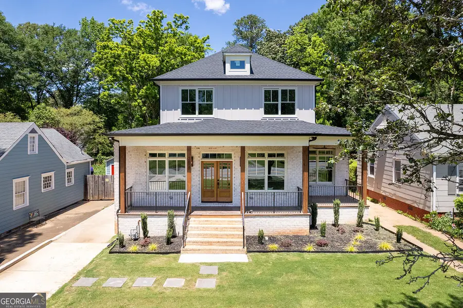 2808 Hosea L Williams Drive Ne, Atlanta, GA 30317 - Image #3