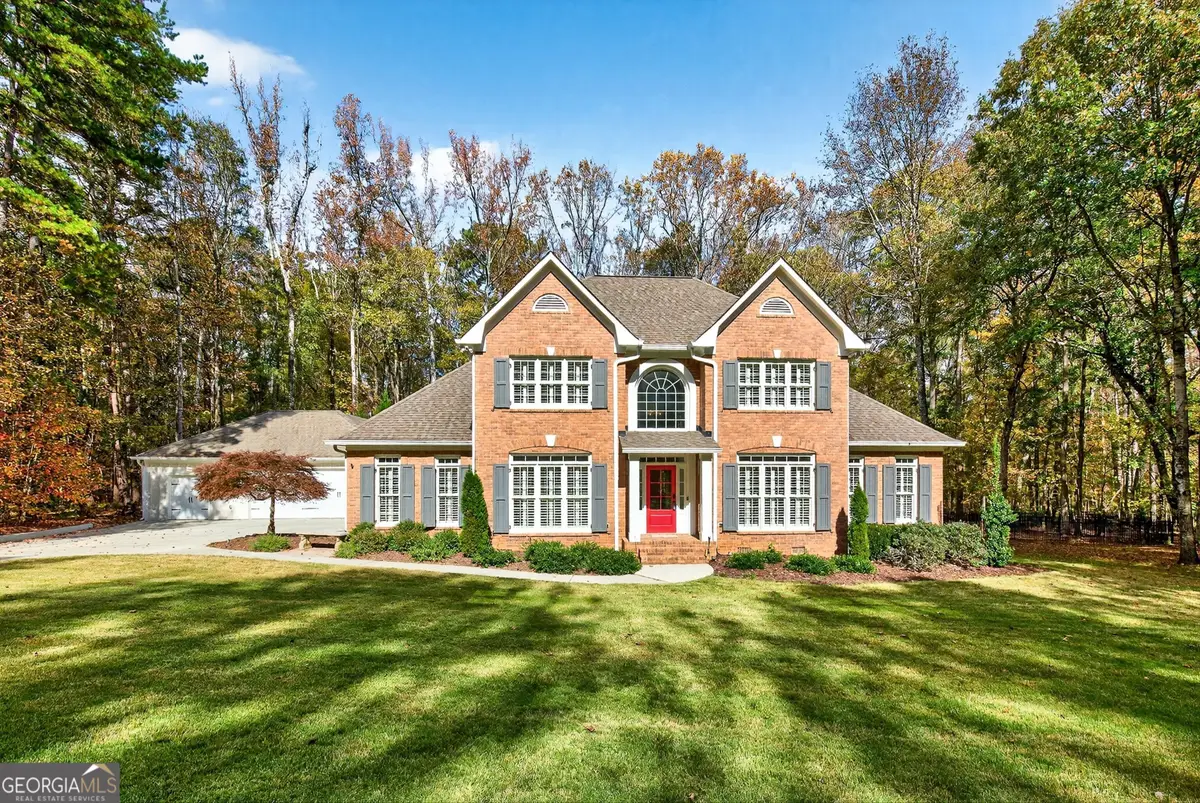 307 Bellingrath Court, Peachtree City, GA 30269 - Image #1